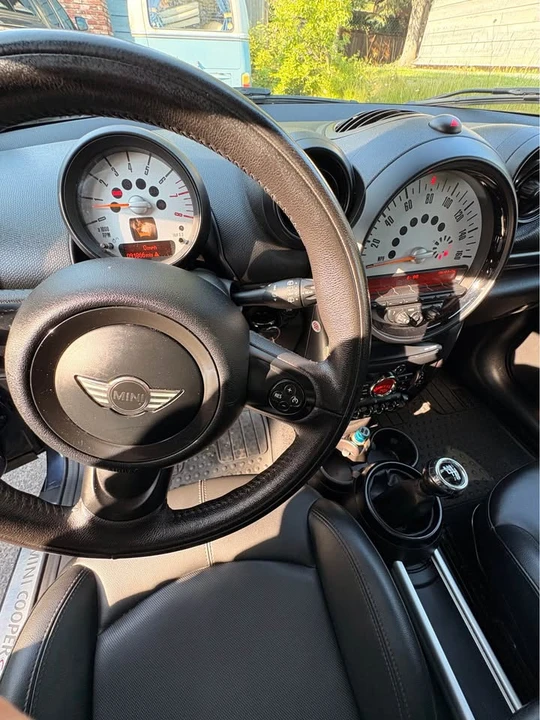 2014 Mini Countryman 1st Gen - Image 9 of 10