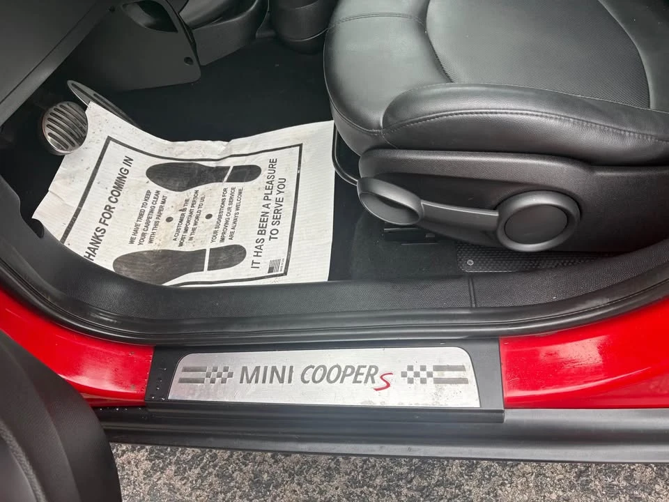 2014 Mini Countryman 1st Gen - Image 9 of 15