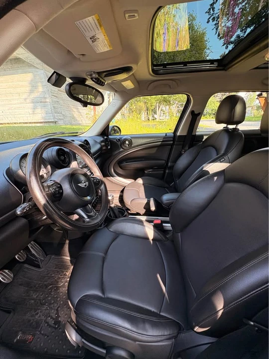 2014 Mini Countryman 1st Gen - Image 5 of 10