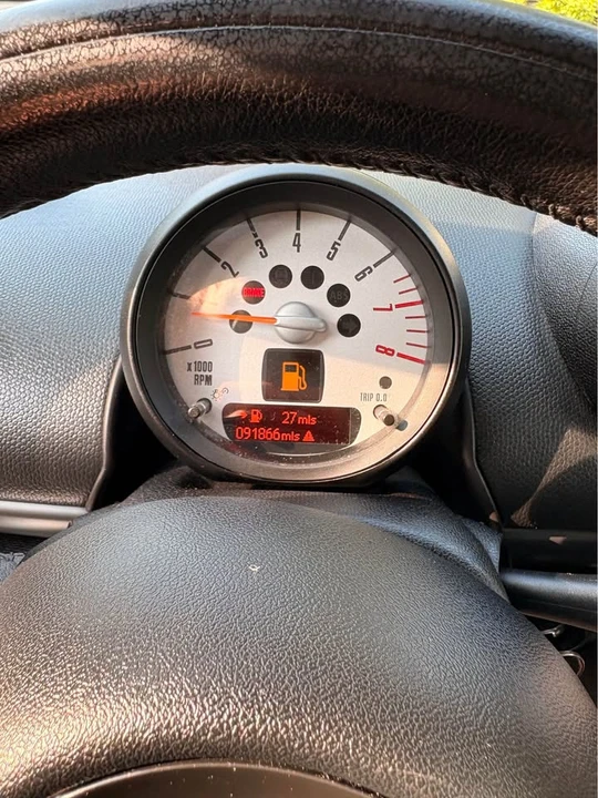 2014 Mini Countryman 1st Gen - Image 10 of 10