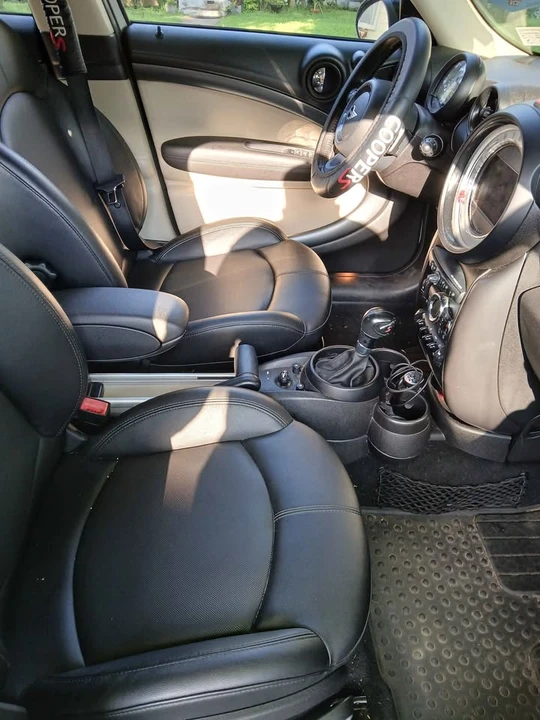 2014 Mini Countryman 1st Gen - Image 6 of 8
