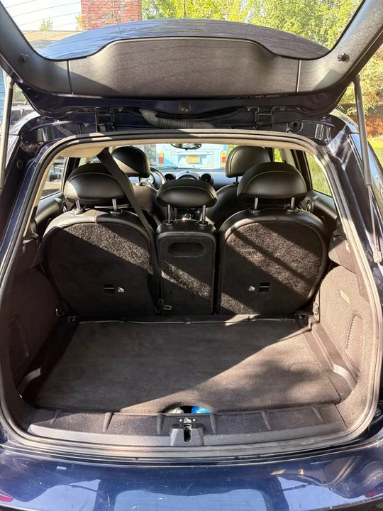 2014 Mini Countryman 1st Gen - Image 8 of 10
