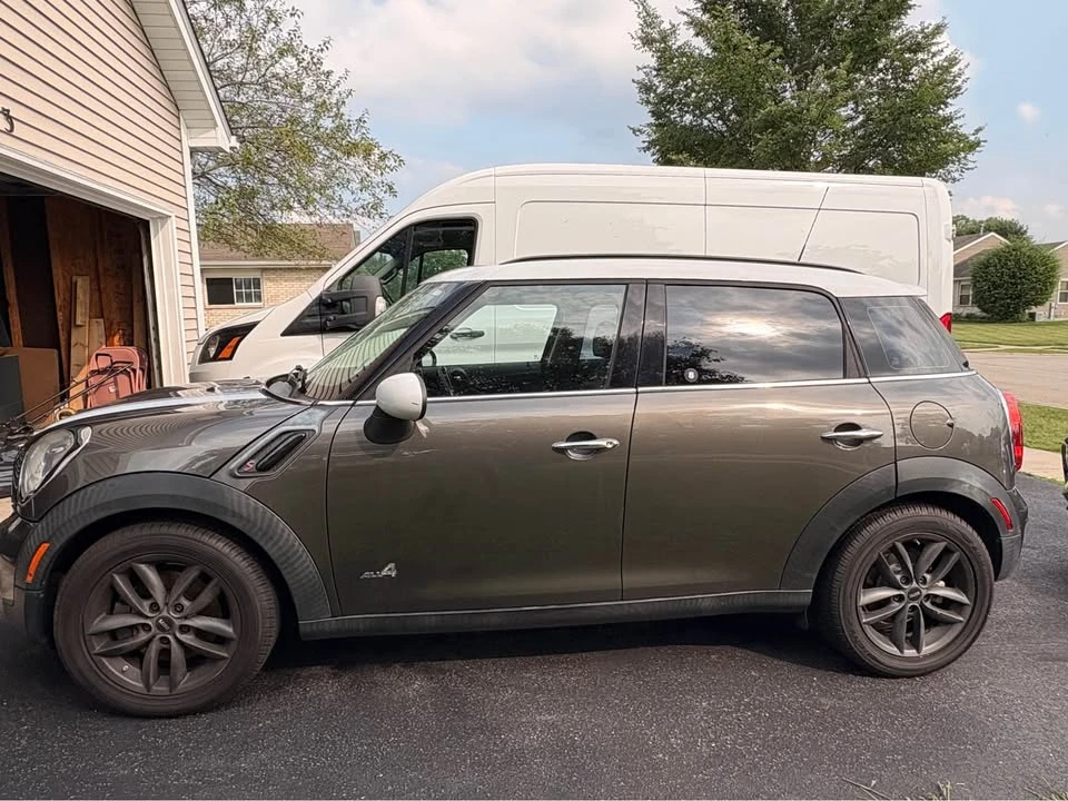 2014 Mini Countryman 1st Gen - Image 2 of 7