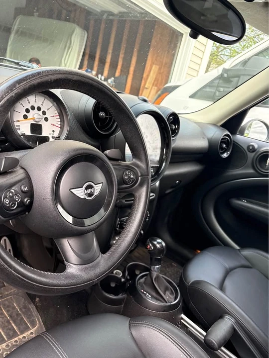 2014 Mini Countryman 1st Gen - Image 6 of 7