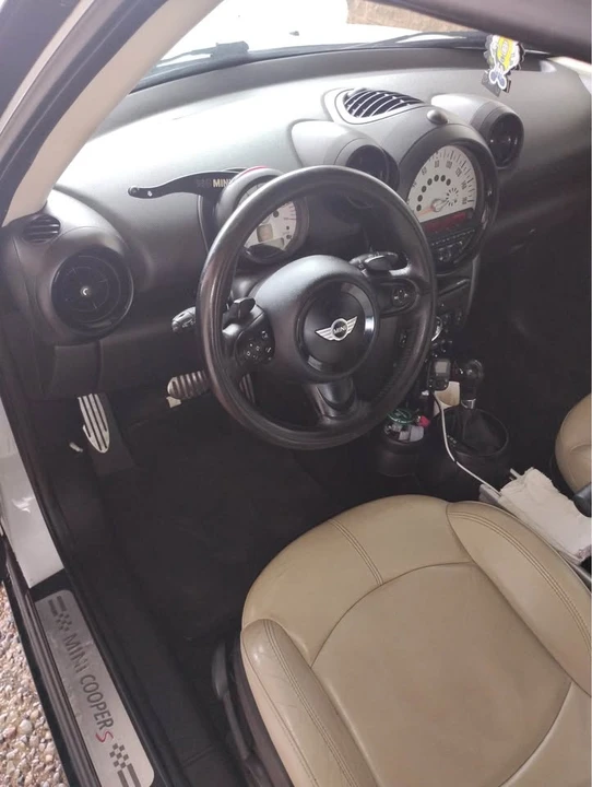 2014 Mini Countryman 1st Gen - Image 12 of 12