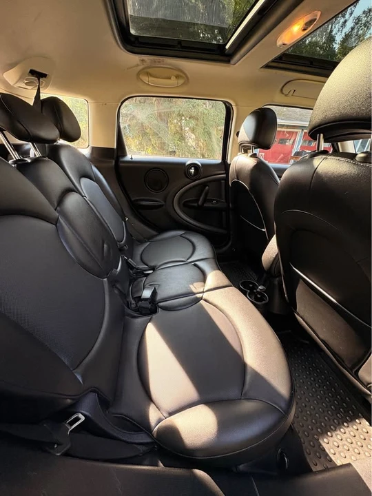 2014 Mini Countryman 1st Gen - Image 7 of 10