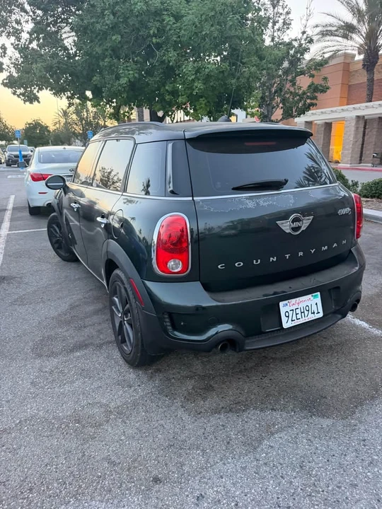 2014 Mini Countryman 1st Gen - Image 7 of 18