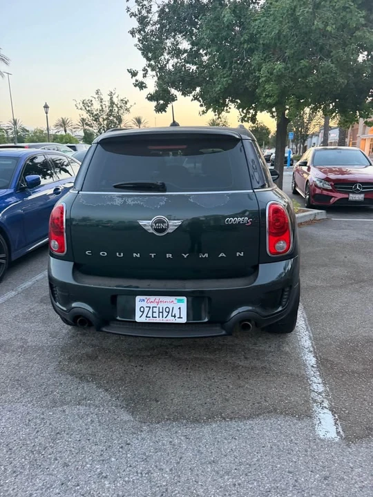 2014 Mini Countryman 1st Gen - Image 6 of 18