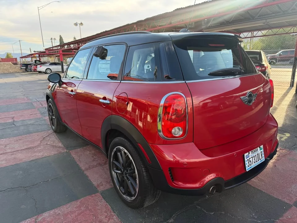 2014 Mini Countryman 1st Gen - Image 5 of 16
