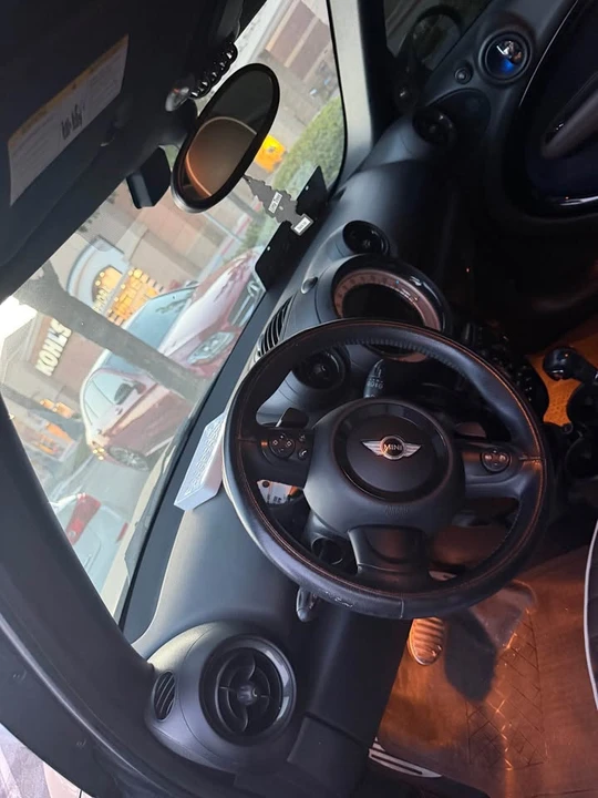 2014 Mini Countryman 1st Gen - Image 10 of 18