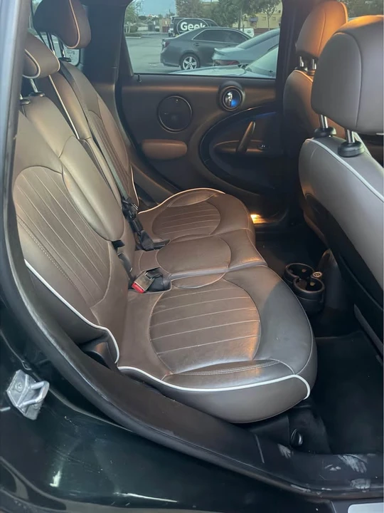 2014 Mini Countryman 1st Gen - Image 14 of 18
