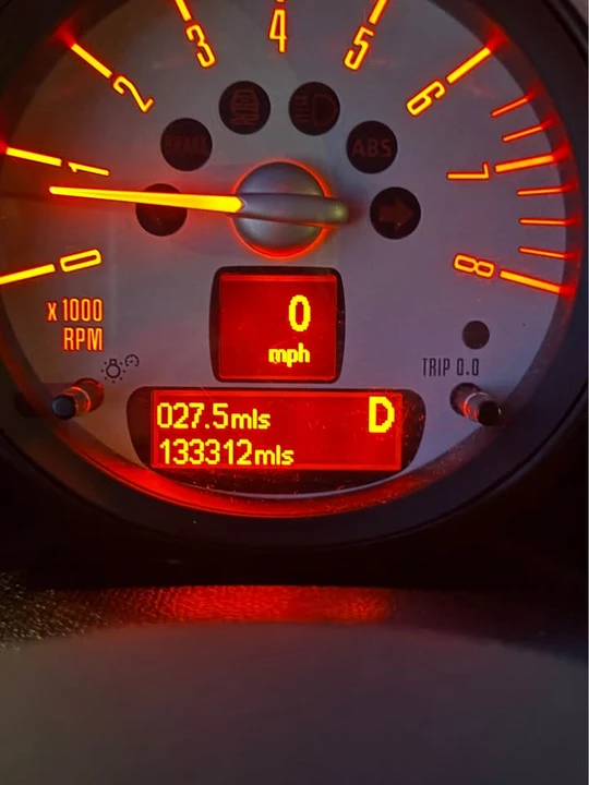 2014 Mini Countryman 1st Gen - Image 18 of 18