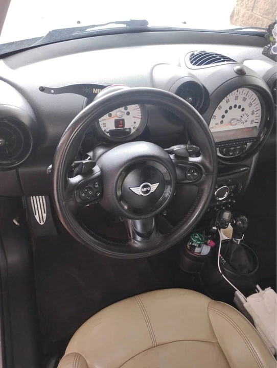 2014 Mini Countryman 1st Gen - Image 9 of 12