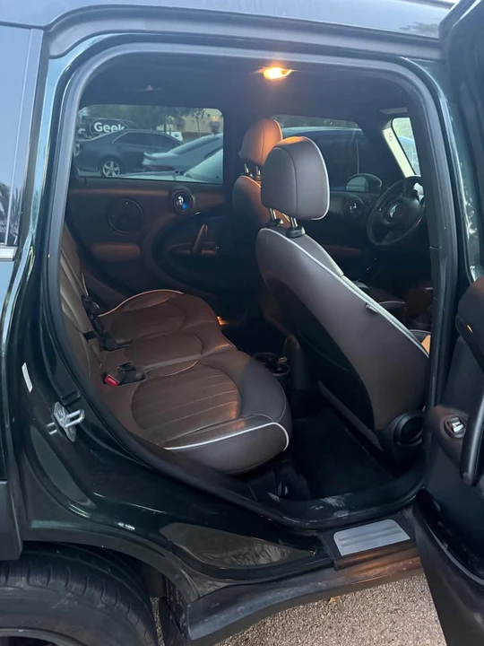 2014 Mini Countryman 1st Gen - Image 13 of 18