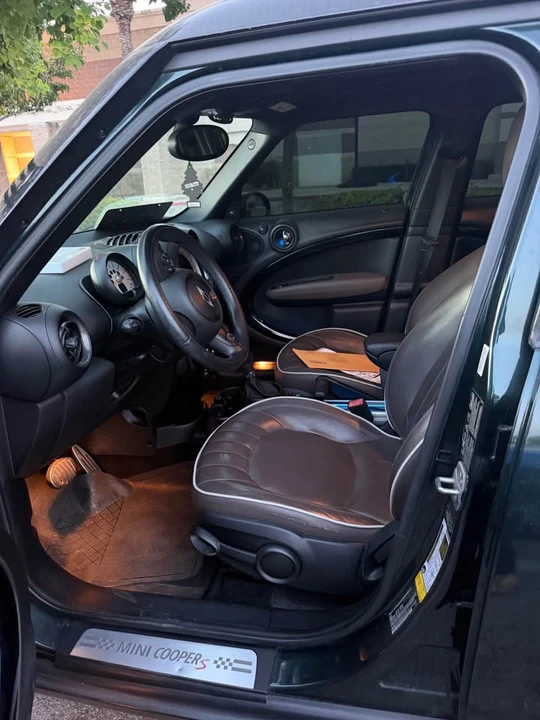 2014 Mini Countryman 1st Gen - Image 9 of 18