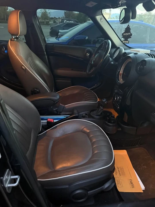2014 Mini Countryman 1st Gen - Image 15 of 18