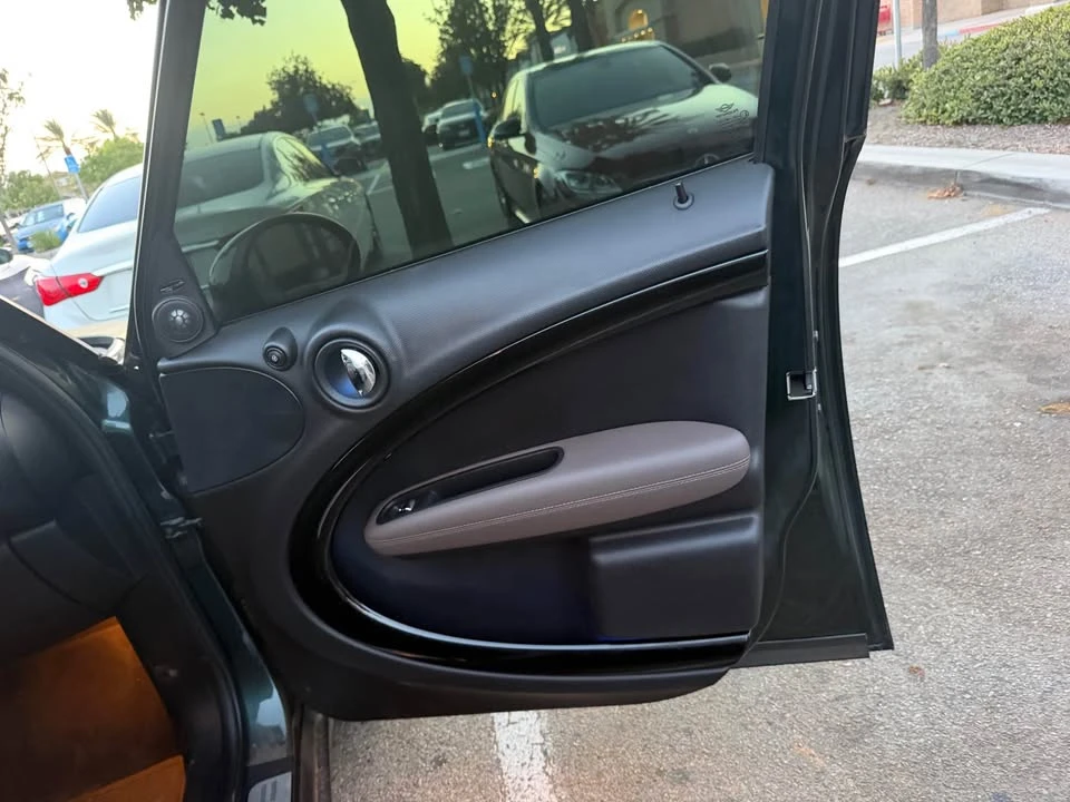 2014 Mini Countryman 1st Gen - Image 16 of 18