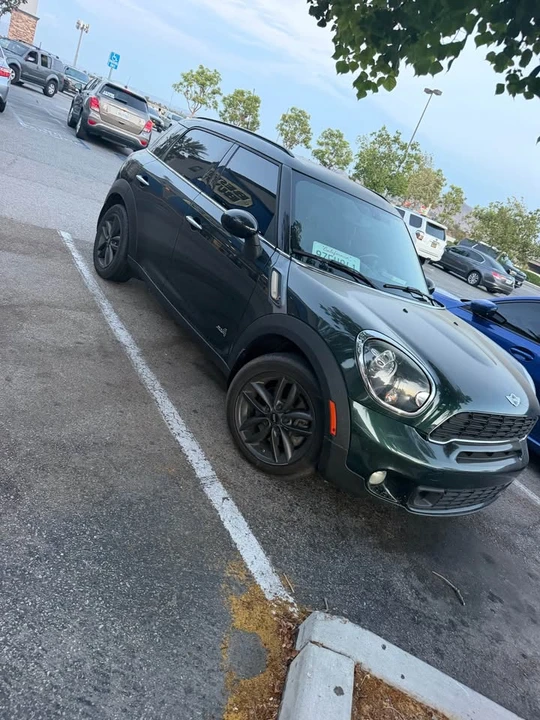 2014 Mini Countryman 1st Gen - Image 5 of 18