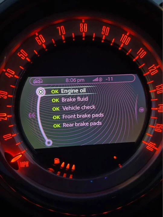 2014 Mini Countryman 1st Gen - Image 17 of 18