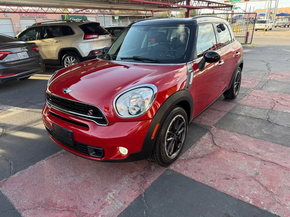 2014 Mini Countryman 1st Gen - Image 2 of 16