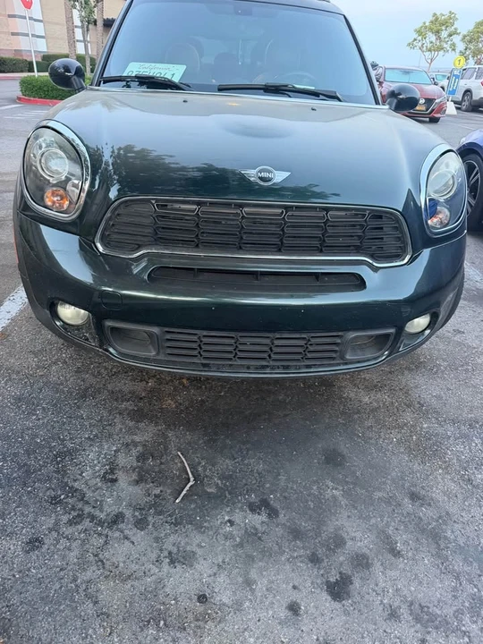2014 Mini Countryman 1st Gen - Image 2 of 18