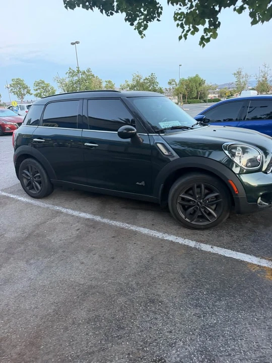 2014 Mini Countryman 1st Gen - Image 4 of 18