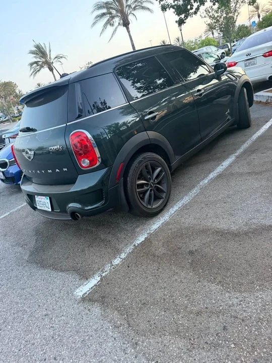 2014 Mini Countryman 1st Gen - Image 3 of 18