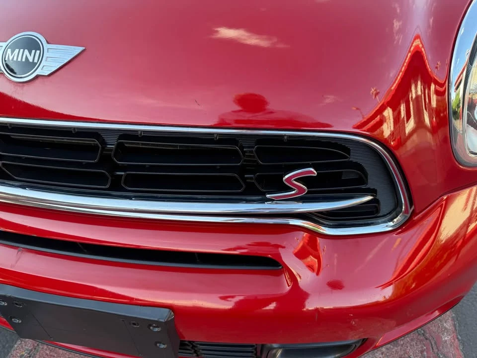 2014 Mini Countryman 1st Gen - Image 8 of 16