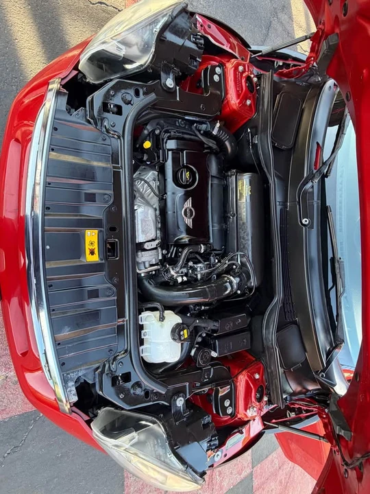 2014 Mini Countryman 1st Gen - Image 16 of 16