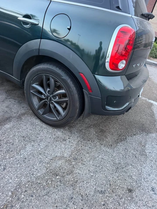 2014 Mini Countryman 1st Gen - Image 8 of 18