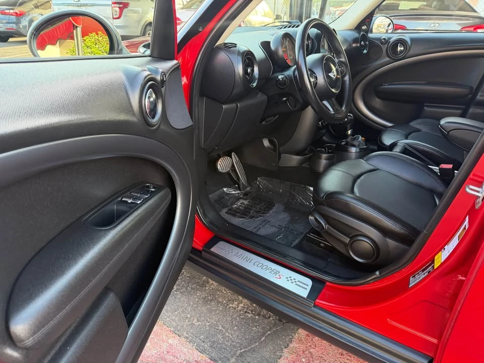 2014 Mini Countryman 1st Gen - Image 11 of 16