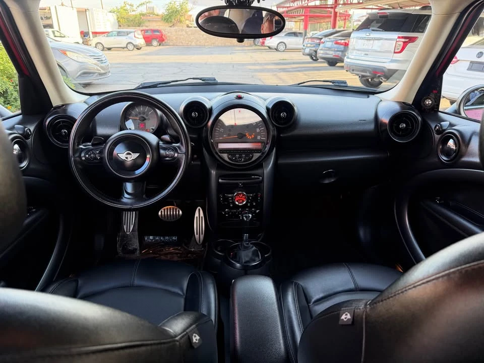2014 Mini Countryman 1st Gen - Image 12 of 16