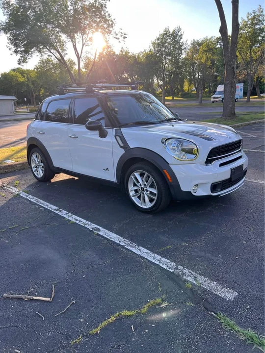 2014 Mini Countryman 1st Gen - Image 2 of 12