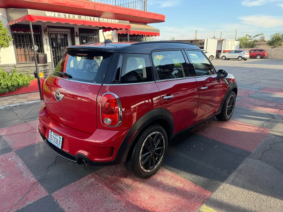 2014 Mini Countryman 1st Gen - Image 4 of 16