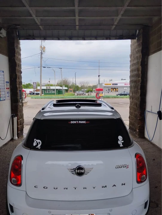 2014 Mini Countryman 1st Gen - Image 4 of 12