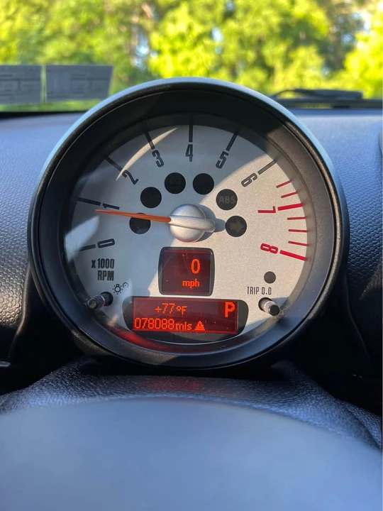 2014 Mini Countryman 1st Gen - Image 12 of 12