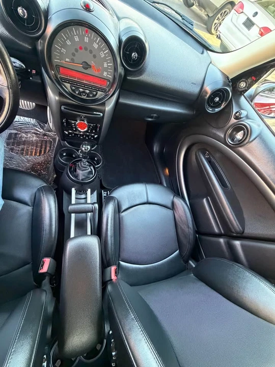 2014 Mini Countryman 1st Gen - Image 9 of 16