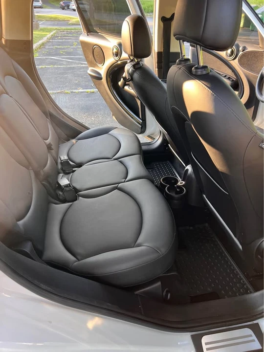 2014 Mini Countryman 1st Gen - Image 8 of 12