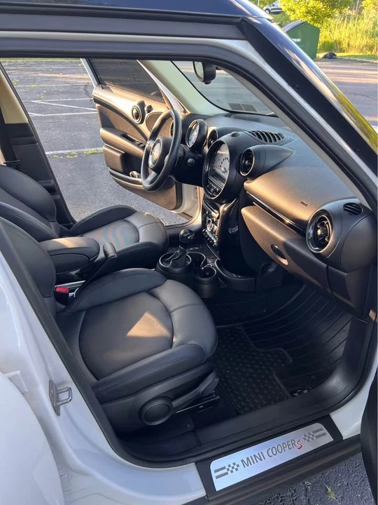 2014 Mini Countryman 1st Gen - Image 7 of 12