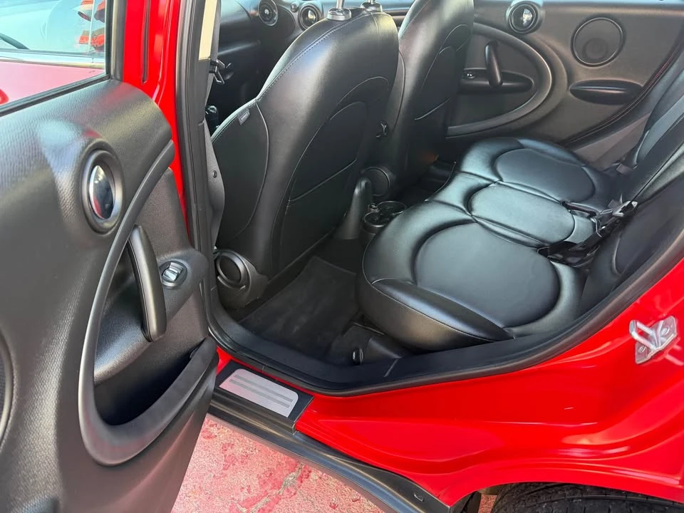 2014 Mini Countryman 1st Gen - Image 13 of 16