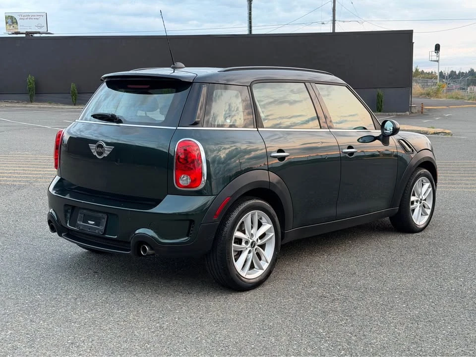 2014 Mini Countryman 1st Gen - Image 5 of 14