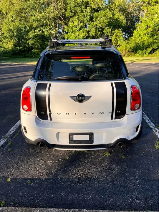 2014 Mini Countryman 1st Gen - Image 4 of 12