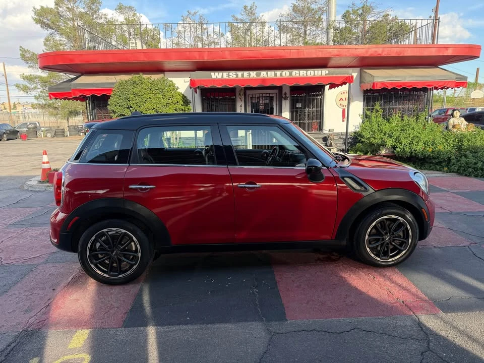 2014 Mini Countryman 1st Gen - Image 7 of 16
