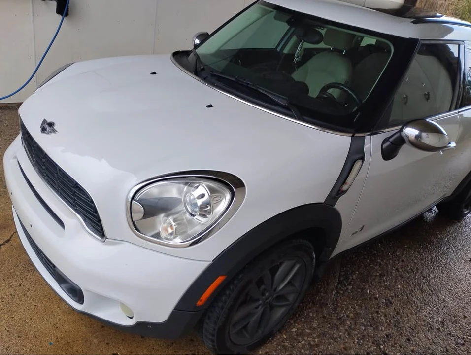 2014 Mini Countryman 1st Gen - Image 3 of 12