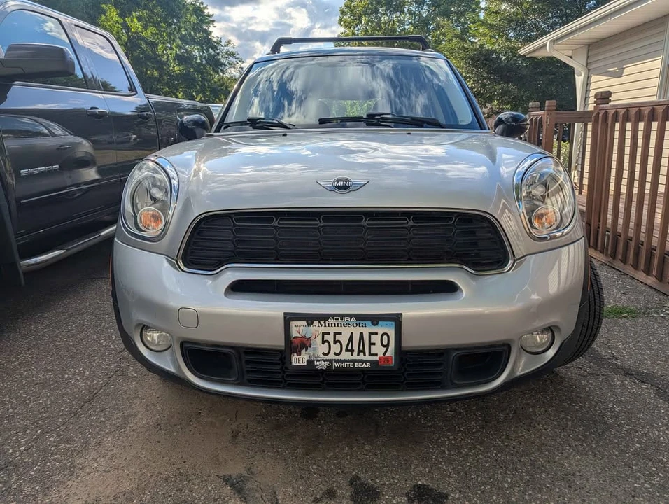 2014 Mini Countryman 1st Gen - Image 17 of 19