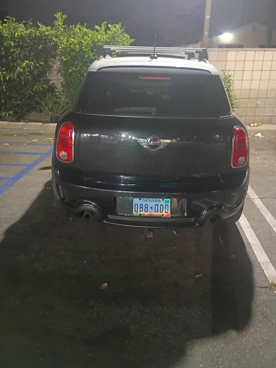 2014 Mini Countryman 1st Gen - Image 4 of 5