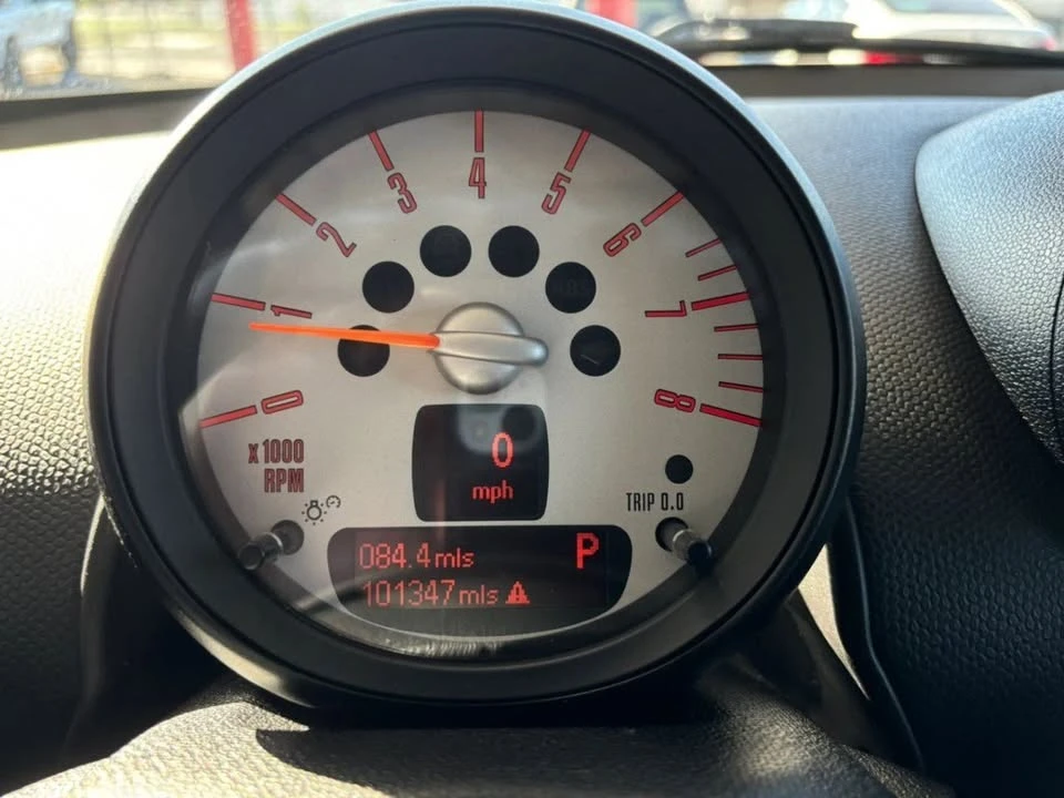 2014 Mini Countryman 1st Gen - Image 17 of 20