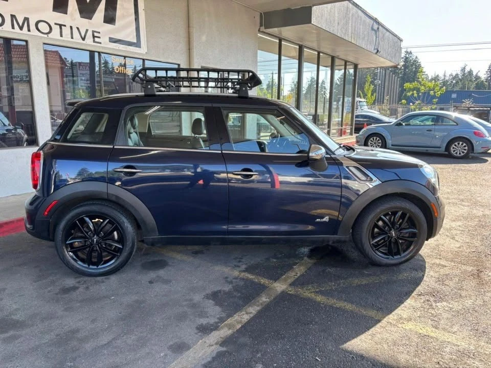 2014 Mini Countryman 1st Gen - Image 8 of 20