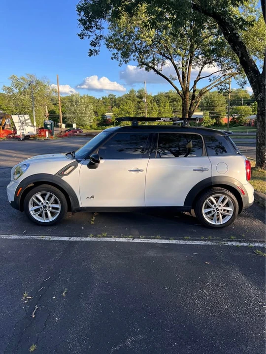 2014 Mini Countryman 1st Gen - Image 5 of 12