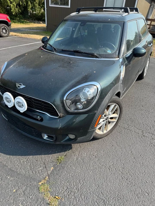 2014 Mini Countryman 1st Gen - Image 2 of 3
